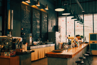 Boosting Food & Beverage Sales with Strategic Sign Holders: A Smart Marketing Tool for Cafés and Restaurants