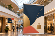 Elevating Retail Communication: How Banner Hangers Transform Signage into a Strategic Business Tool