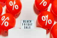 Maximize Your Black Friday & Cyber Monday Sales with Smarter Merchandising Strategies from Clip Strip Corp.