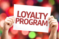 Utilizing Loyalty Programs to Earn Return Visits