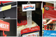 The Silent Sales Driver: How Clip Strip Point-of-Purchase Displays Strategically Trigger Impulse Buying