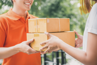 A Local Delivery Service Guide to Drive More Sales Online