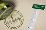 Eco-Elite Merchandising: How Clip Strip® Pioneers Sustainable Display Innovation with Eco-Clip Strip®