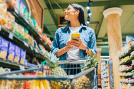 Elevating In-Store Communication: How Banner Hangers Enhance Marketing, Safety, and Promotional Messaging in Supermarkets