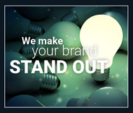 Get Your Brand Out There!