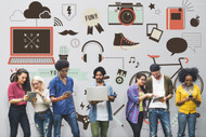 How can Retailers and Brands Resonate Among the Generation Z