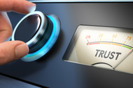 How to Have Impact and Build Customer Trust