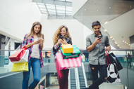 How to Increase Customer Spend in Your Retail Store