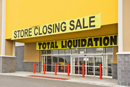 Liquidating surplus inventory: smart ways to get rid of excess stock