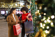 Elevating Holiday Momentum: Measuring and Building Customer Loyalty with Clip Strip Corp.