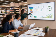 Beyond Clicks and Conversions: A Practical Framework for Measuring Marketing Effectiveness