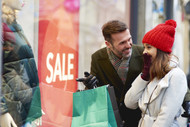 Point-of-Purchase (POP) Displays as Key to Giving Consumers a Unique Retail Experience