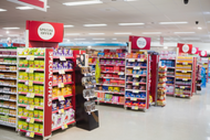 How to make promotional ideas effective in supermarkets
