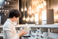 Retail Lighting: Tips to Encourage Sales Through Lights