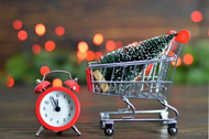 Retail Sales Countdown: Sign Tips to Get Ready for the Holidays