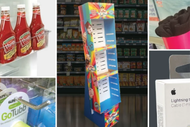 Reinventing Retail Visibility: How Clip Strip Point-of-Purchase Displays Drive Revenue in the Age of Artificial Intelligence