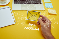 Running a Small Retail Business: Here's How to Make Email Marketing Work for You