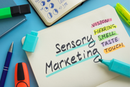 What's Sensory Branding and How You Can Use it in Retail Marketing