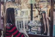 Shopping On Sunshine: Why it’s Enjoyable to Shop With The Warmer Weathers of Spring