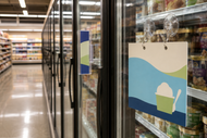 Small Hardware, Major Visibility: Why Suction Cups Are Essential to Retail Signage