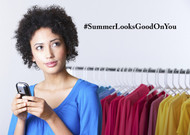 How to Create a Digital Shopping Experience with Printed Store Signs