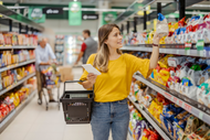 Supermarket Trends Emerging in 2016