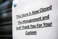 Surviving in the Apocalypse of the Retail Industry