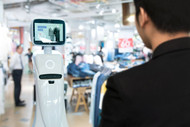 The Retail Store of the Future Holds the Key to Retail Shopping Trends