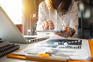 The Use of Law of Probability & Market Population Towards Effective Marketing