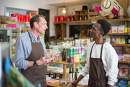 Tips for Retail Store Managers: Show Your Associates That Selling's Not Scary