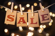 Ways to Maximize a Retail Clearance Sale Promotion
