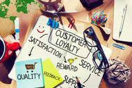 Working on Customer Loyalty for Business To Become Successful