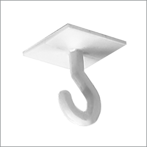 Clip Strip Corp.'s point-of-purchase  Peel N' Stick Ceiling Hook, PH-114