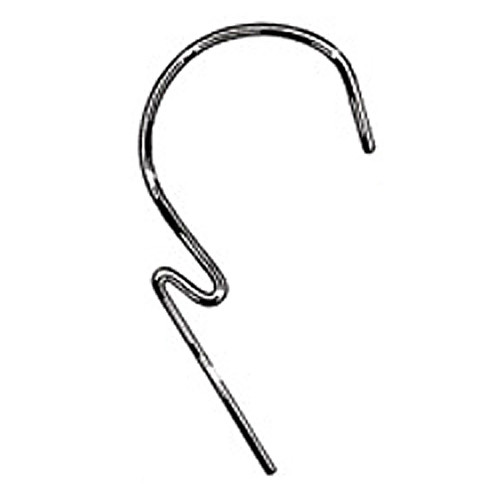 Very Inexpensive Wire Ceiling Mobile Hook - Hang & Display Accessories, Item# WCM-210