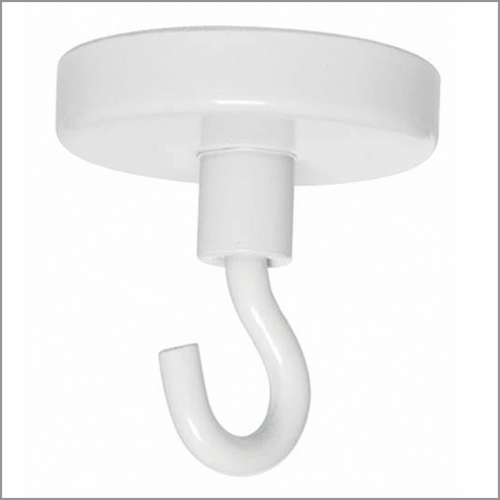 1.25" Magnetic Ceiling Hook, Sign Holder, MCL-14, by Clip Strip Corp.