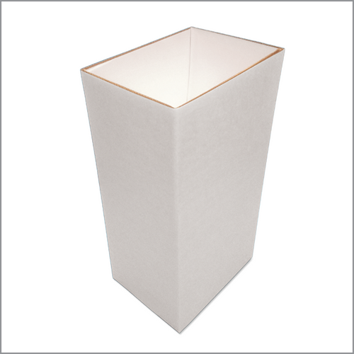 Small Corrugated Dump Bin Display, DB-1. By Clip Strip Corp.  •  1-800.425.4778