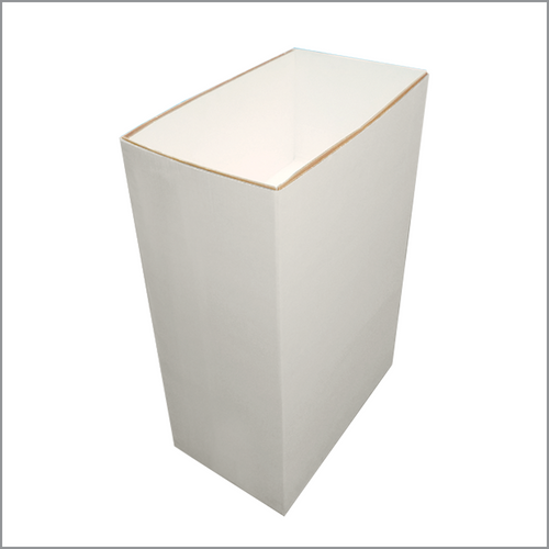 Medium Corrugated Dump Bin Display, DB-2. By Clip Strip Corp.  
1-800.425.4778