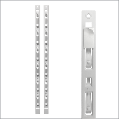 Clip Strip® Merchandising Strip, with Tape, CS-12