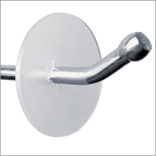 Clip Strip Corp. Display Hook Product Stop, DHPS-502