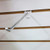 Slat-wall metal hook, easy remove hooks, 2", 4", 6", & 8",  lengths, EBH-Easy Remove Series. In-Stock Now And Ready For Same Day Shipping!