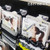 EBH-Easy Remove Series, metal display hooks for custom pegboard. Allows for easy removal and replacement. Offered by the inventor of the Clip Strip® Merchandiser