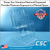 3 level literature and brochure holder, 4" wide brochures, 3C-104, in stock and ready to ship!
