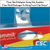 Hang Tab for Clam Shell packages on clip strips, CSAT-1750. In-stock now and ready to ship! By Clip Strip Corp.