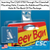 Clam Shell Adapter Hang Tab, CSAT-1750. Clip Strip Corp., we're more than just Clip Strip® Merchandising Strips!