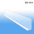 1" x 13.5625" Econo-Line Shelf Divider, SD-1514, Retail Supply. In-Stock Now And Ready For Same Day Shipping!