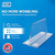 Shelf Divider, 3" H x 10" L x 3" W, Thermo-Formed, Adhesive Mounting, TFD-410