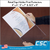 Print Protector PVC, Sign Holders, 8.5" x 11", PP8511. In-stock now and ready to ship! By Clip Strip Corp.