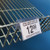 Covered face wire basket sign holder, EG-19. by the inventor of the Clip Strip® Merchandiser