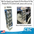 Highlight your product with a Corrugated Floor Power Panel Full Display Kit by Clip Strip Corp, DPP-5
