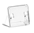 Clip Strip Corp.'s Free Standing Counter Top Literature Holder Adapter Clip, AB-1